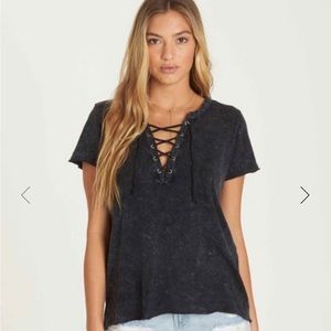 Billabong let loose top